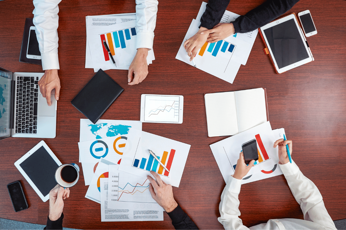 RTO Market Analysis and Research